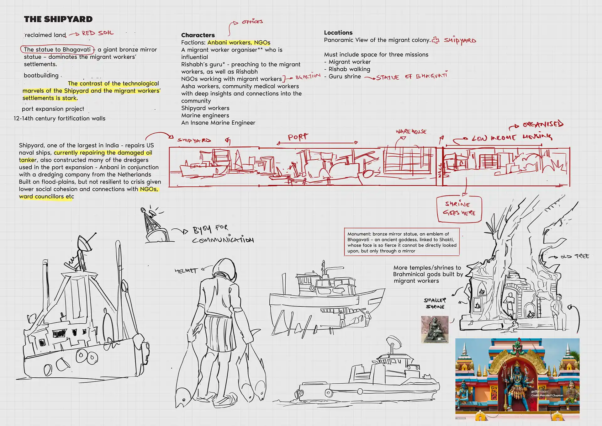 YJ AWR Migrant Housing